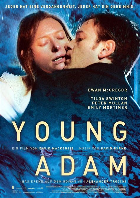 Young Adam (2003)