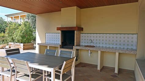 11 cocinas para tu patio que puedes hacer tú mismo | homify