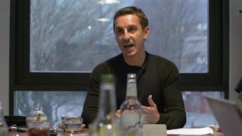 Class of '92 Full Time - Sky Sports documentary with Ryan Giggs, Paul ...