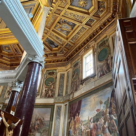 LATERAN BAPTISTERY (2026) All You Need to Know BEFORE You Go (with ...