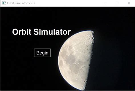 Image result for Python Orbit Simulator