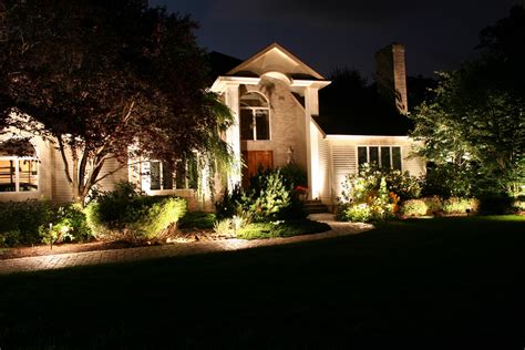 Best Landscape Lighting Ideas