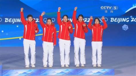 第二十四届冬奥会中国体育代表团向吉林省发来感谢信凤凰网吉林_凤凰网