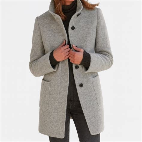 Shelly™ Elegant Coat – Grayson & Porter
