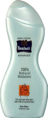 Parachute Advansed Body Lotion - Price in India, Buy Parachute Advansed ...