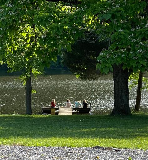 Scottsburg / Raintree Lake KOA Holiday - RV Campground in Scottsburg, IN