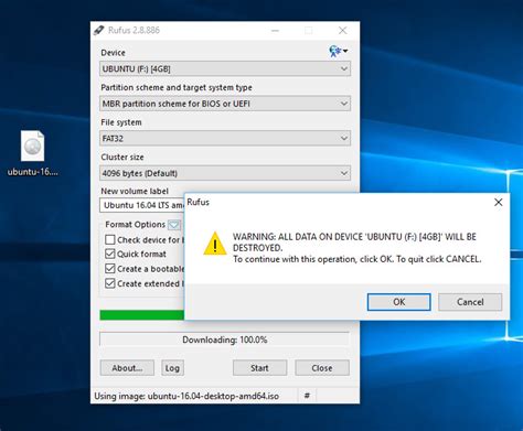 Image result for How to Make a Bootable Linux Disk