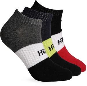 HRX by Hrithik Roshan Men Ankle Length - Buy HRX by Hrithik Roshan Men ...