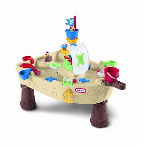 Top 11 Best Water Tables For Kids And Toddlers Reviews In 2021