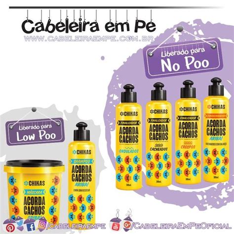 A bem humorada marca 'Chikas' chegou ao mercado de cara com uma linha ...