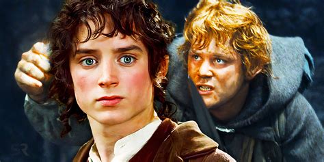 The Real Reason Samwise Gamgee Calls Frodo "Mister" In The Lord Of The ...