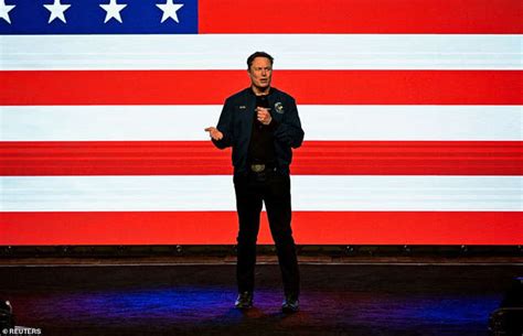 Musk directs his team at DOGE to investigate Congress members