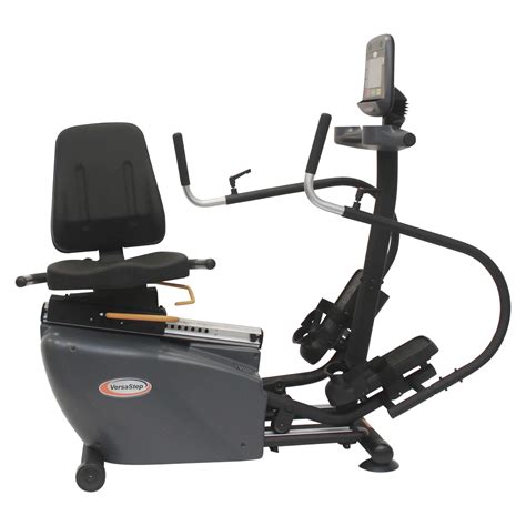 VersaStep Recumbent Elliptical Ipsilateral Cross Trainer - American ...