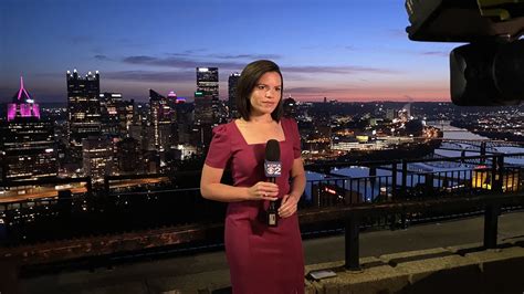 KDKA-TV's Briana Smith heading across the state for new job in ...