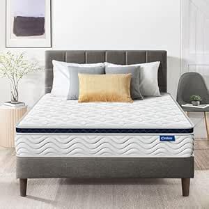 Comforto Luxe | Tender Dreams Mattress | 100% Natural Latex Mattress ...