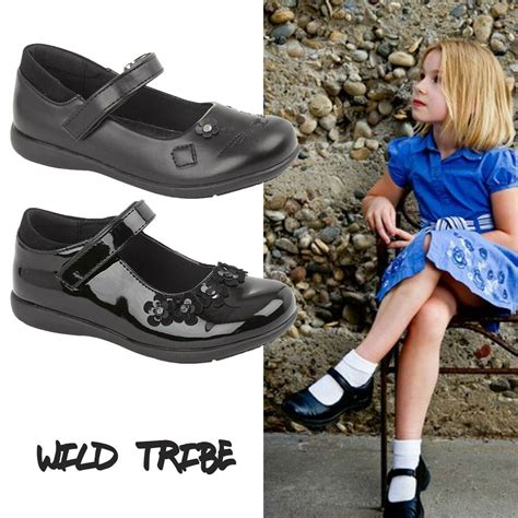 Mary Jane Shoes Kids