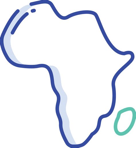 Map Cartoon Outline Image 的图像结果