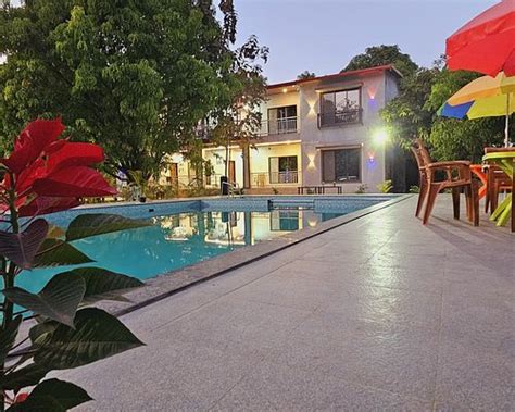 THE RIVERLAND FARM N RESORT (Karjat) - Hotel Reviews, Photos, Rate ...