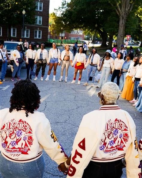 TLC | Delta Paraphernalia on Instagram: "Grateful for the sorors we’ve ...