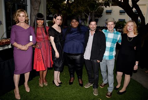American Horror Story Coven Cast The American Horror Story Universe,