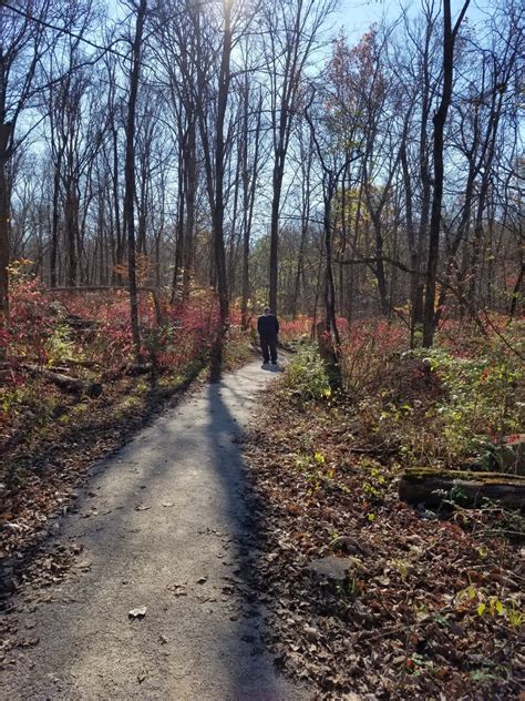 Slate Run Metro Park: A Hidden Gem in Central Ohio - Park Trips (and More)