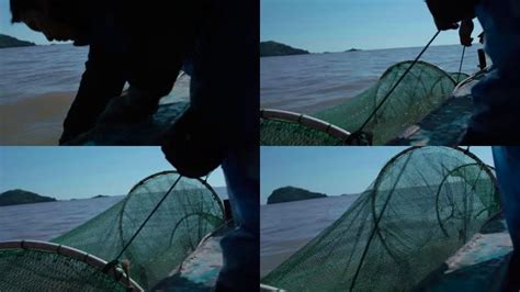 “网红”渔民直播出海捕鱼 一月卖3000斤海鲜 - 每日头条