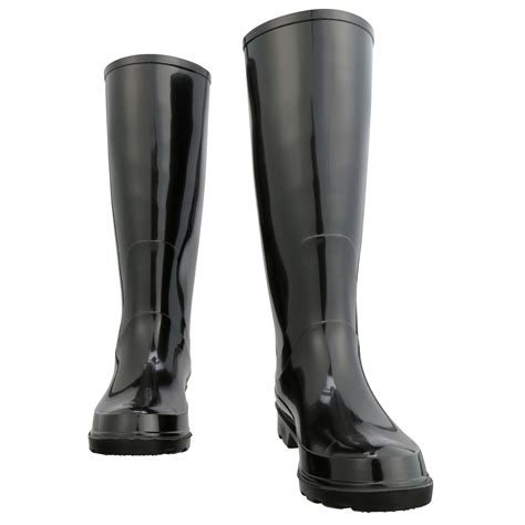 Women's Rain Boot - Heartland Footwear