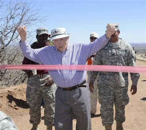 White Sands Missile Range to host annual Bataan Memorial Death March ...