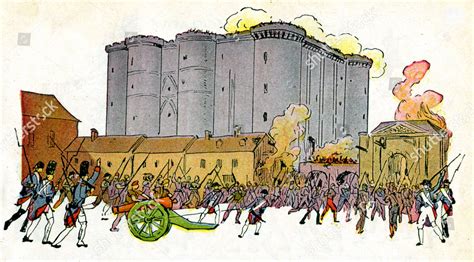 The French Revolution 的图像结果