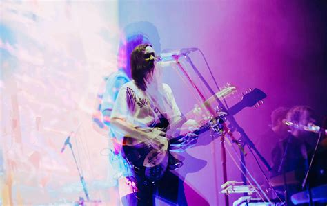 "Guitar was my everything": Tame Impala’s Kevin Parker on 10 years of ...