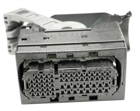 Image result for Mercedes-Benz Engine Control Module Connector