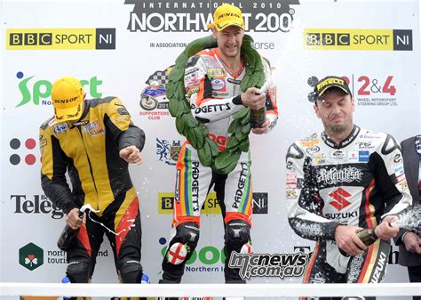 Ian Hutchinson to make TT/NW return on Padgett's Honda | MCNews