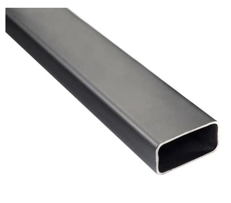 Perfil Rectangular 40 X 30 X 2 Mm X 6M - Dimaco