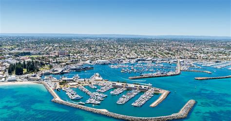 Fremantle Travel Guide | Fremantle Tourism - KAYAK