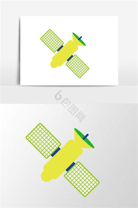 卫星 的图像结果