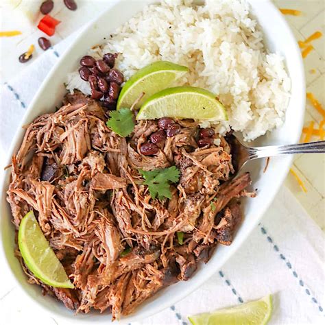 Copycat Chipotle Barbacoa Meat | Seeking Good Eats