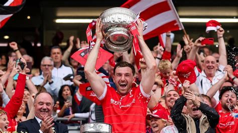 Draws for 2026 provincial football championships to take place in Croke ...