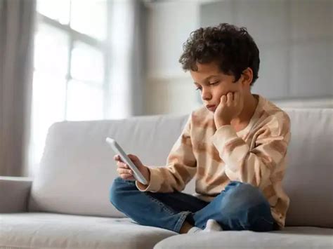 Not all screen time is harmful for children, new Australian study flips ...