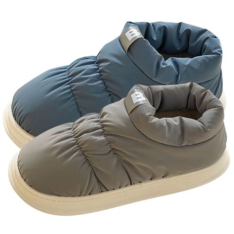 Akiihool Slippers Men Slippers for Men Indoor and Outdoor House ...