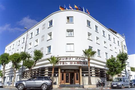 HOTEL MAMORA KENITRA - Hotel Reviews, Photos, Rate Comparison - Tripadvisor