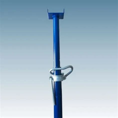Prop Jack - Mild Steel Scaffolding Props Jack Service Provider from Pune