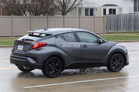 2019 Toyota Chr Top Wallpaper - Toyota C Hr Specifications - 1881x1249 Wallpaper - teahub.io