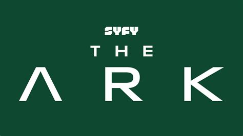 The Ark - NBC.com