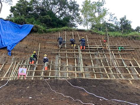 Image result for Methods for Slope Stabilization