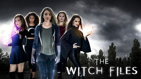 Watch The Witch Files (2018) Full Movie Free Online - Plex
