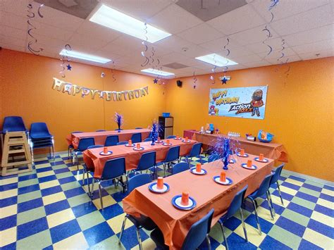 Action Jaxx Party Rentals | Mobile - we come to you!