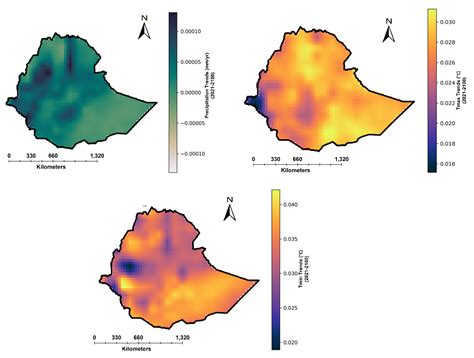 Understanding Changes in the Hydrometeorological Conditions towards ...