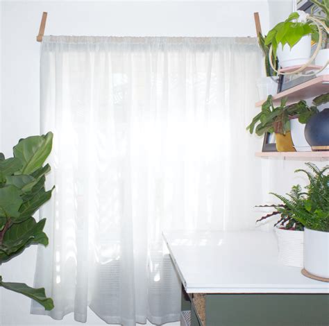 Sewing Curtains Tutorials 的图像结果