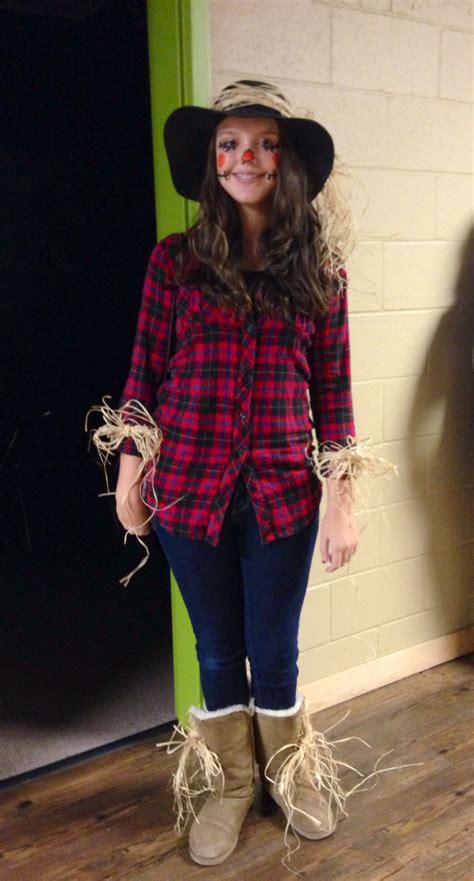 Simple Costumes For Halloween at Kathryn Ono blog