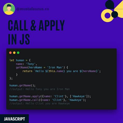 JavaScript Track 的图像结果